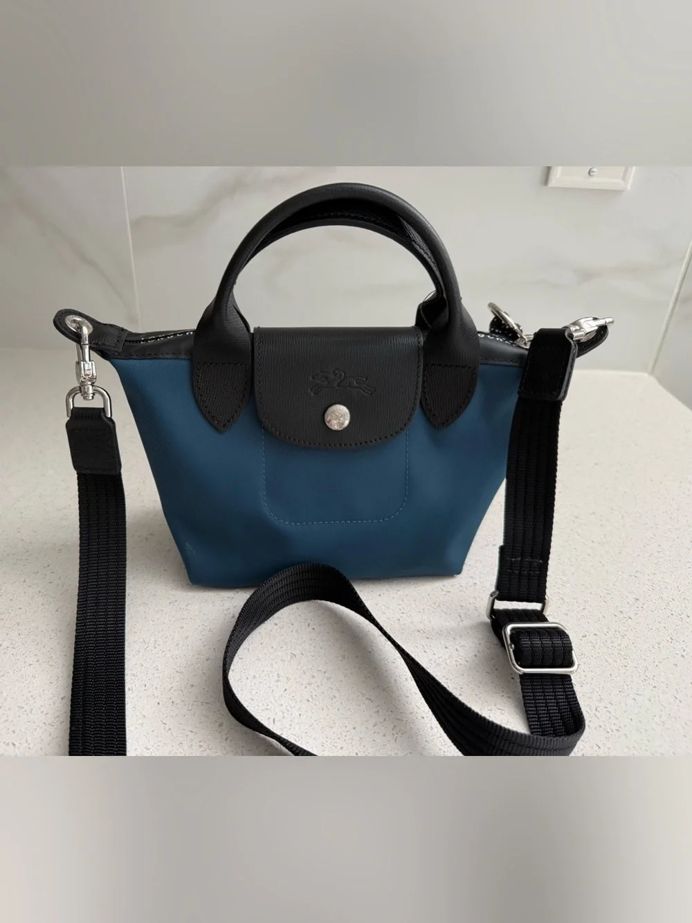 Longchamp 100% authentic